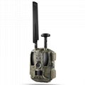 4G hunting camera 4G GPS Hunting Cameras