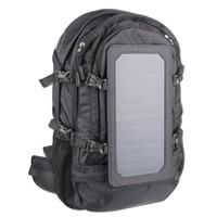 Solar Backpack  4