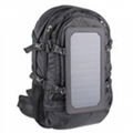 Solar Backpack  4