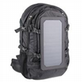 Solar Backpack 