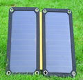 Solar Panel Charger 