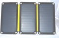 Solar Panel Charger  2