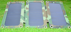 Solar Panel Charger  4