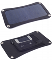 Solar Panel Charger 