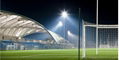 Football stadium lights 2