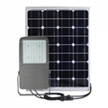  Solar Flood Light 30W-80W12.8V  Advertising lamp Outdoor light