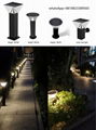 Solar Landscape garden  Yard Light/Column/landscape/outdoor light