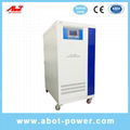 ABOT For Generator Use 3 Phase Full Automatic SBW Voltage Stabilizer Regulator 3