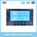 ABOT For Generator Use 3 Phase Full Automatic SBW Voltage Stabilizer Regulator 5