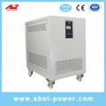 ABOT Three Phase 480 Volt to 380V 220V