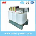 ABOT Three Phase Open Transformer Without Enclosure 5