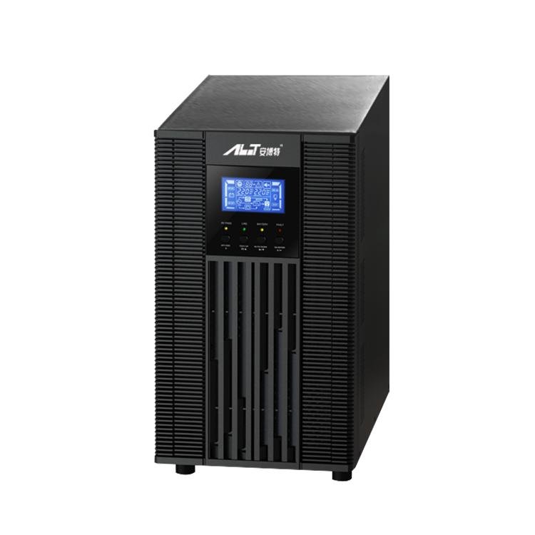 ABOT High Frequency Home Use Single Phase 1KVA UPS 220V