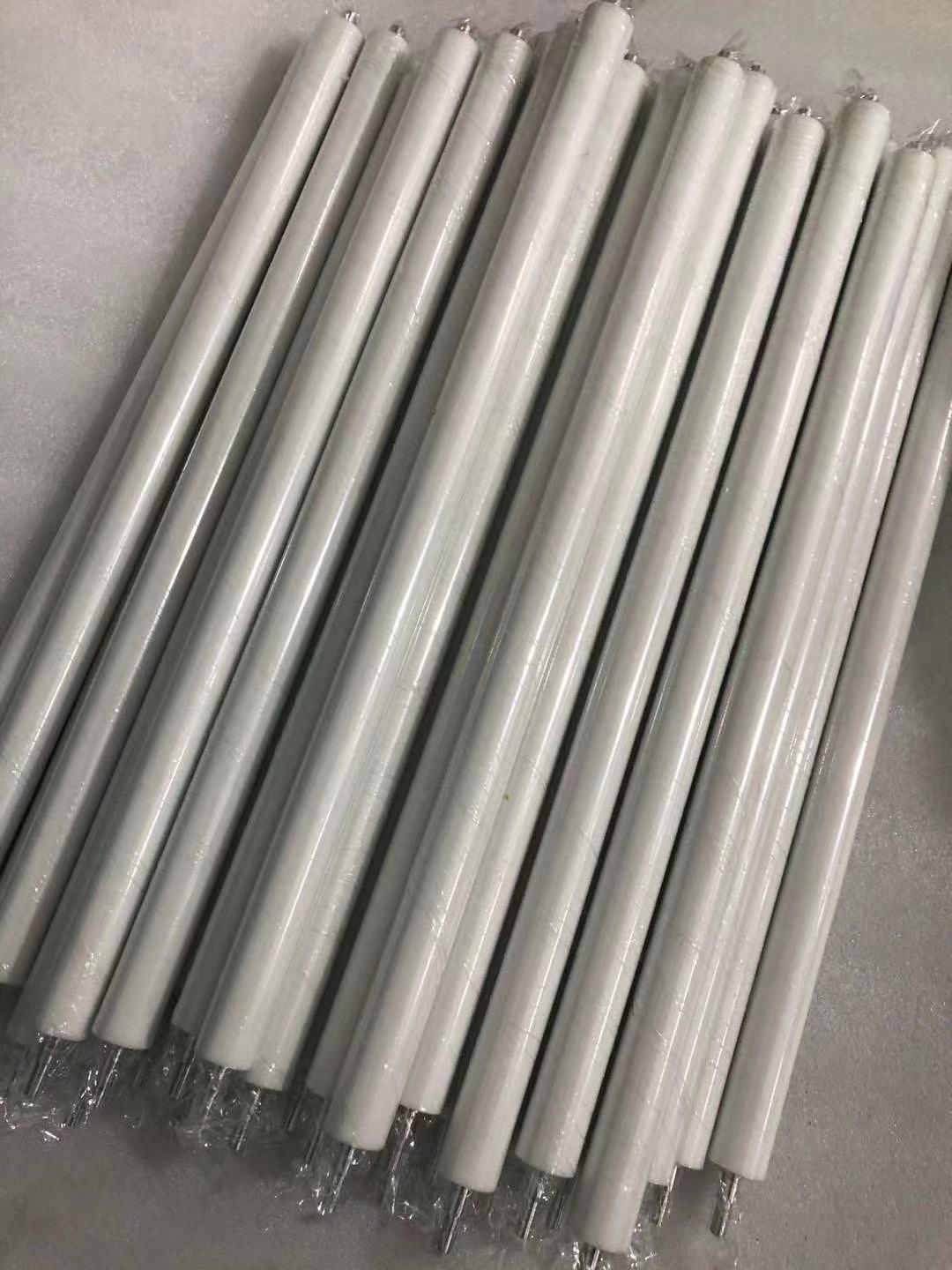 深圳平湖龙华石岩观澜聚氨酯PU胶防静电耐磨包胶 2