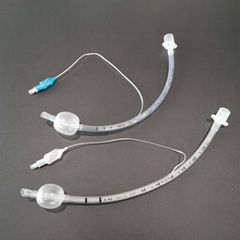 Endotracheal tube