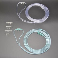 Disposable Nasal Oxygen Cannula