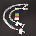 Sterile Closed Suction Catheters for