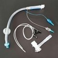 Medical Guedel Airway with CE