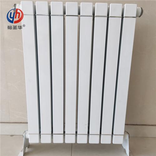 TLZY60-60/1600-1.0铜铝复合暖气片内部结构