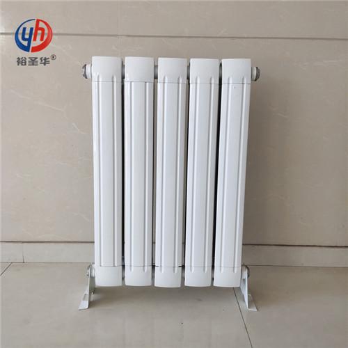 TLZY60-60/1600-1.0铜铝复合暖气片内部结构 4