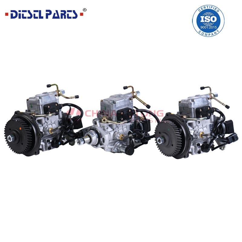 4 cylinder perkins diesel injector pump supplier