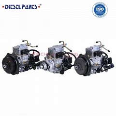 4 cylinder perkins diesel injector pump supplier