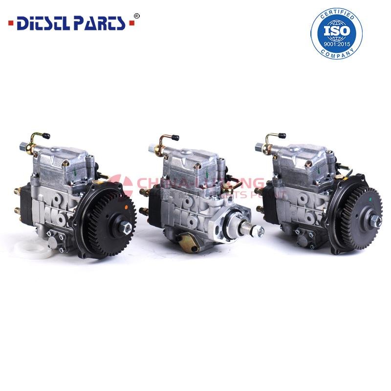 4 cylinder perkins diesel injector pump supplier 2