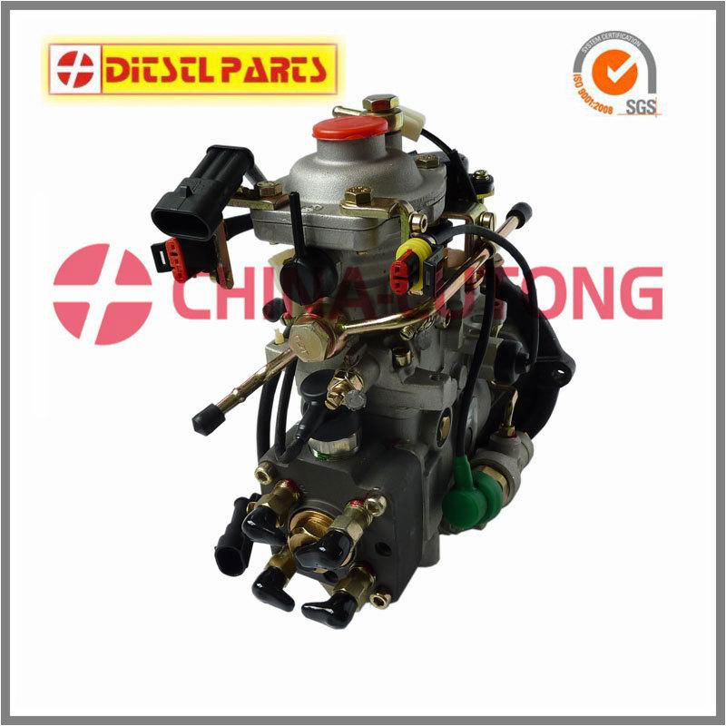 delphi dp200 fuel injection pump VE4-11E1800L024 wholesale price 2