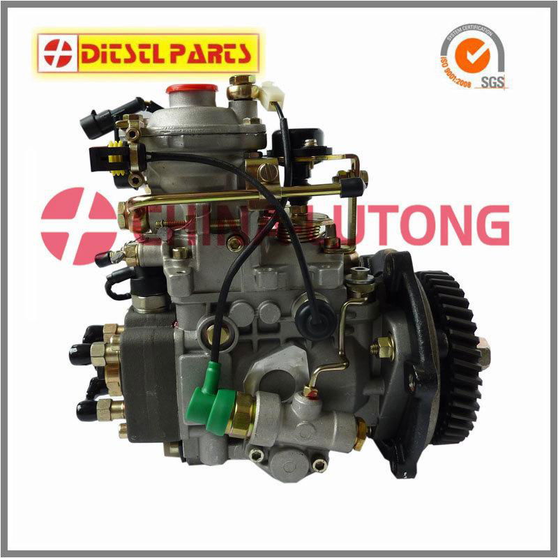 delphi dp200 fuel injection pump VE4-11E1800L024 wholesale price 3