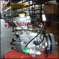 delphi fuel injection pump inlet metering valve for NJ-VE4-11E1800L047 2