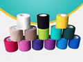 Light elastic tape 2