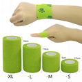 Light elastic tape 3