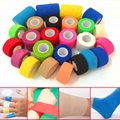 Light elastic tape