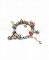 KT2001CB Charm Bracelet kit 1