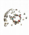 KT2001CB Charm Bracelet kit 2