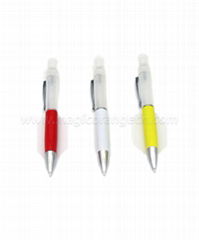 PN1146 Spray Pen Metal Color bottom Three parts