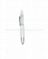 PN1146 Spray Pen Metal Color bottom Three parts 2