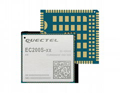 移远EC200S-CN LTE Cat1 模块