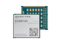 EC200T 移遠LTE Cat 4 無線通信模塊