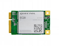 移遠 EC20 Mini PCIe