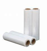 Rolls LDPE Plastic Hand Use Stretch Film with Competitive Price