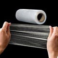 Rolls LDPE Plastic Hand Use Stretch Film with Competitive Price 3