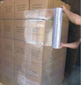 Rolls LDPE Plastic Hand Use Stretch Film with Competitive Price 4