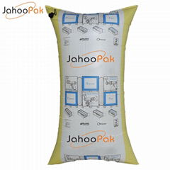 Recyclable High Working Pressure Pillow