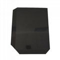 Heavy Duty Moisture Black HDPE Anti