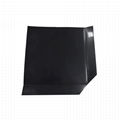 Heavy Duty Moisture Black HDPE Anti Pallet non Slip Sheet Thinness Pallet 2