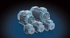 ABB MOTOR