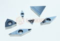 Indexable Diamond Tools 3