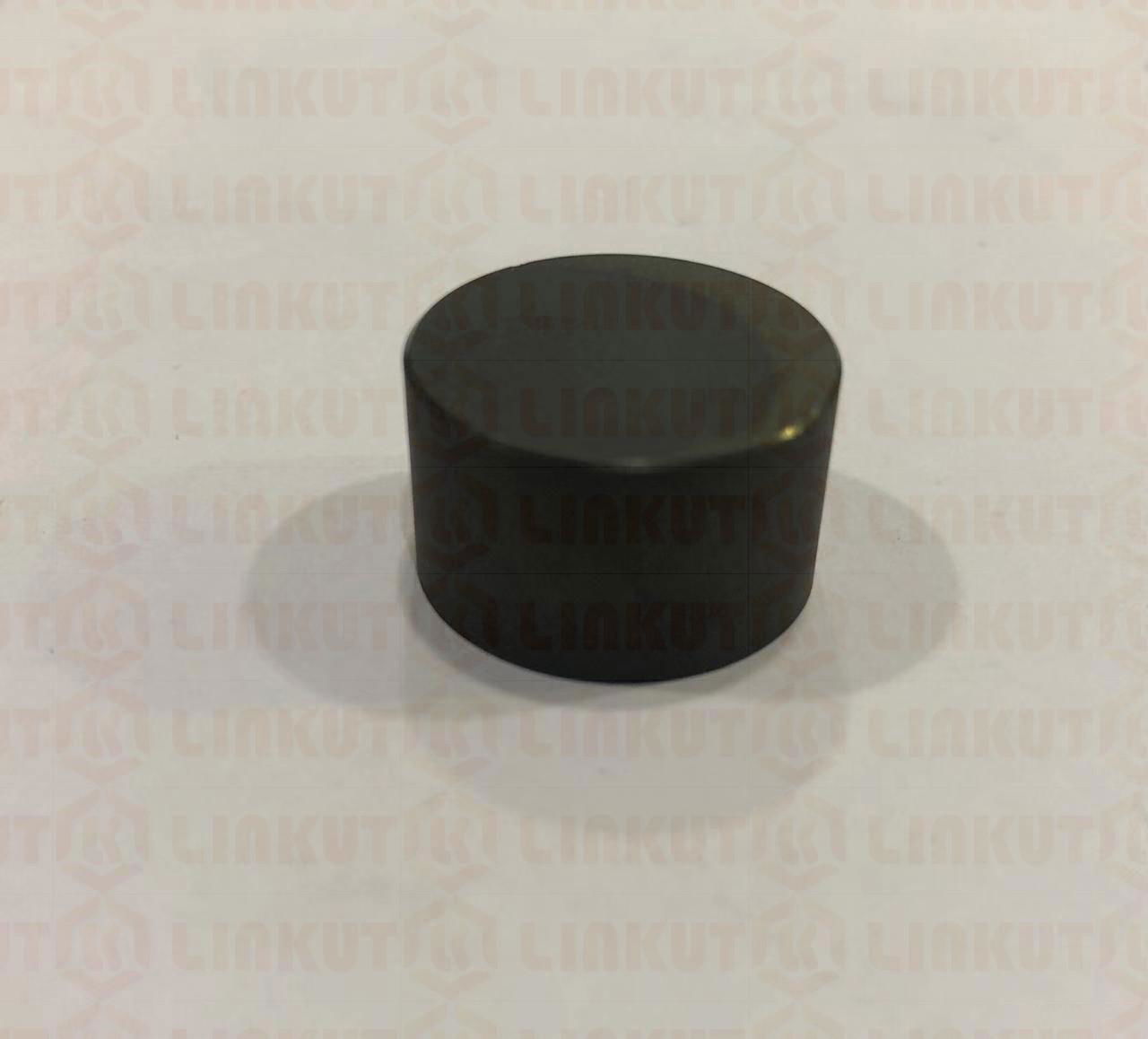 Conductive Silicon Bond Polycrystalline Diamond