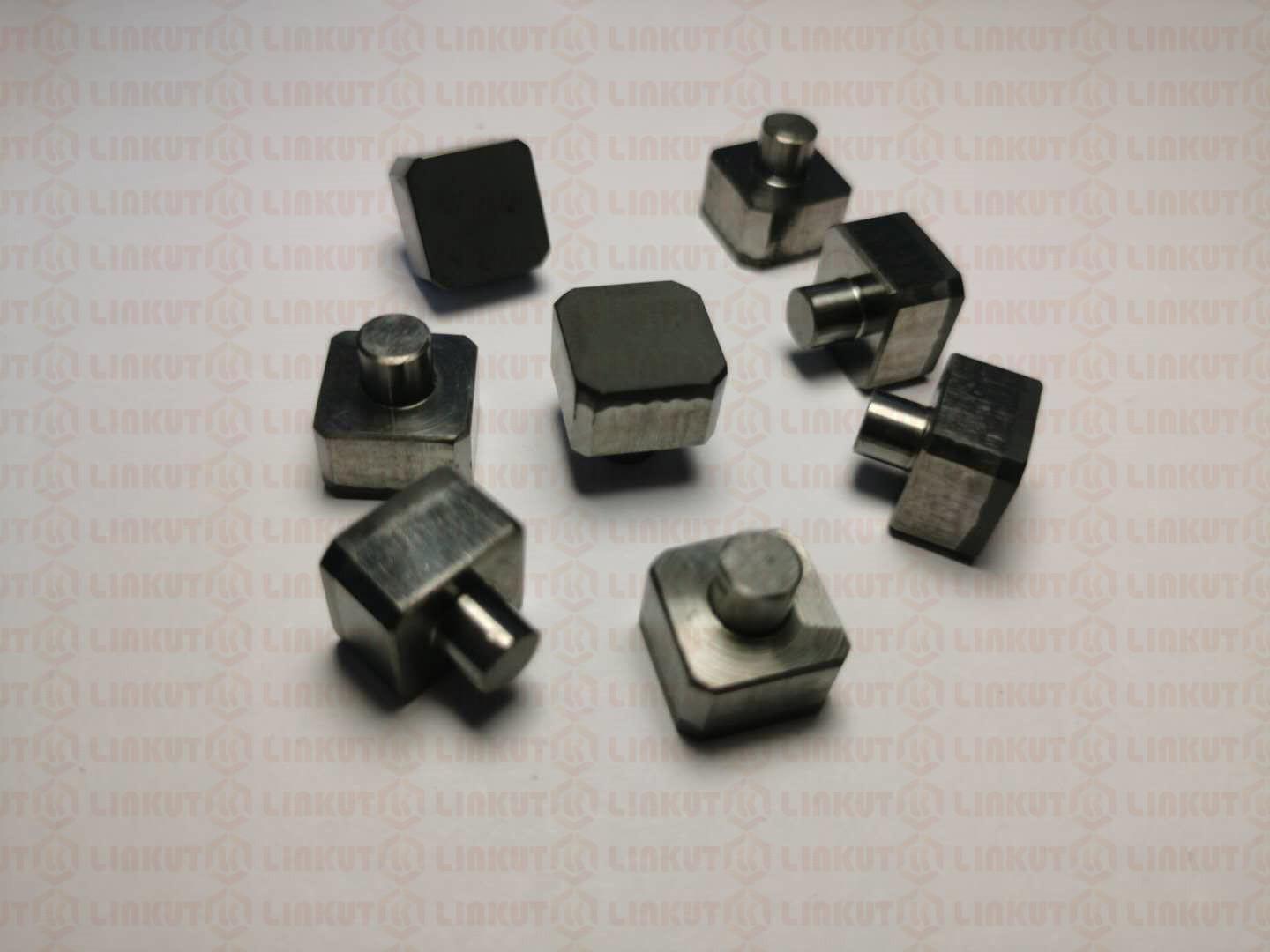 PDC Cutter Insert 2