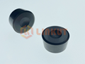RNGN Solid CBN Inserts for Roll and Slurry Pump